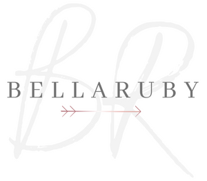 Bella Ruby Boutique logo