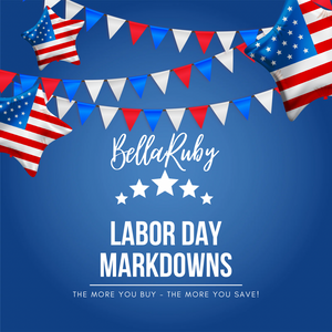 Labor Day Markdowns