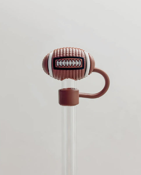 Fall Straw Toppers