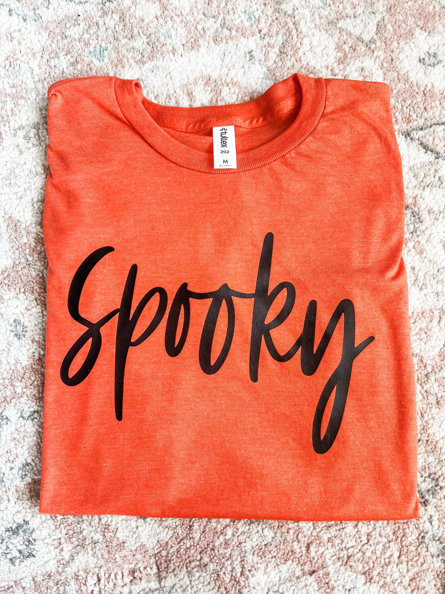 Spooky T-Shirt -Unisex