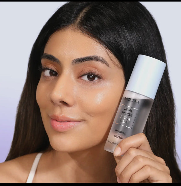 Hydra Priming OR Oil Control Setting Spray