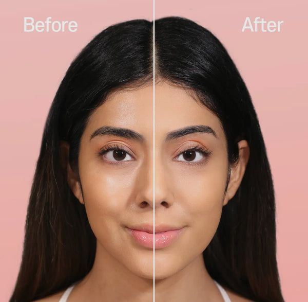 Hydra Priming OR Oil Control Setting Spray