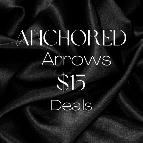 Anchored Arrow $15 Deals