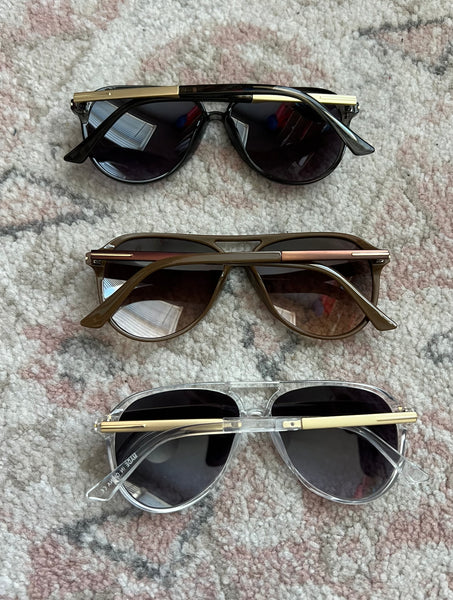 Maui Made Sunnies (3 Colors)