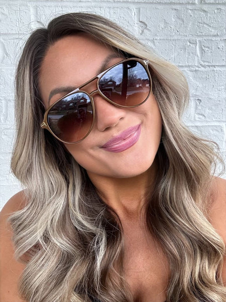 Maui Made Sunnies (3 Colors)