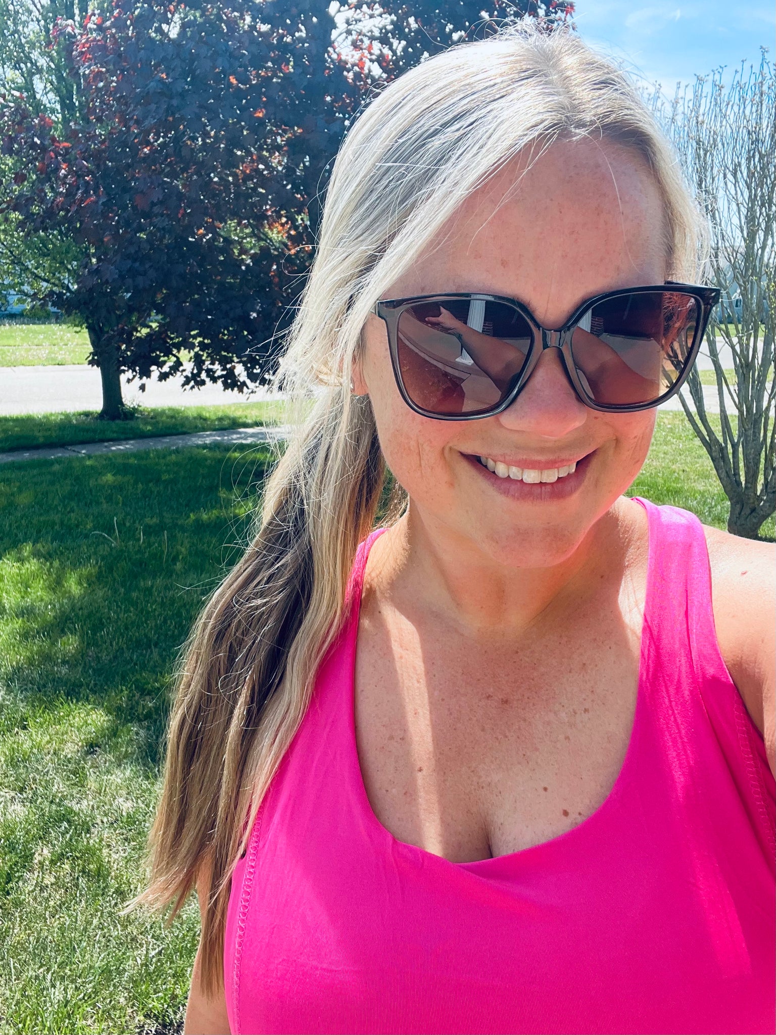 Sophia Everyday Sunnies