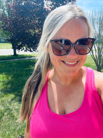 Sophia Everyday Sunnies