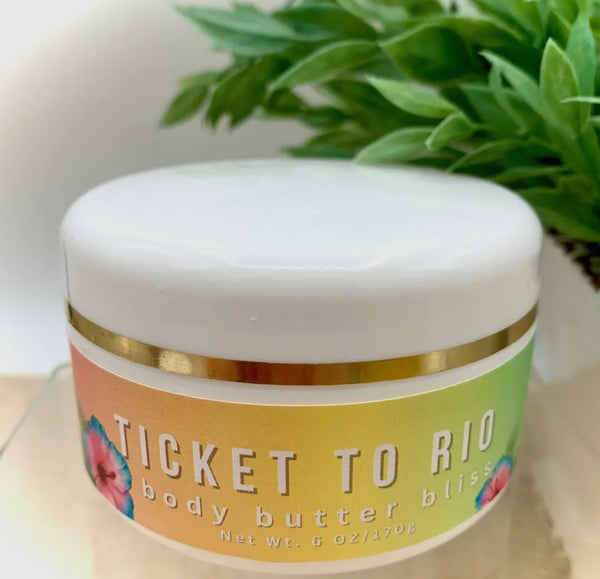 B. Natural Body Care