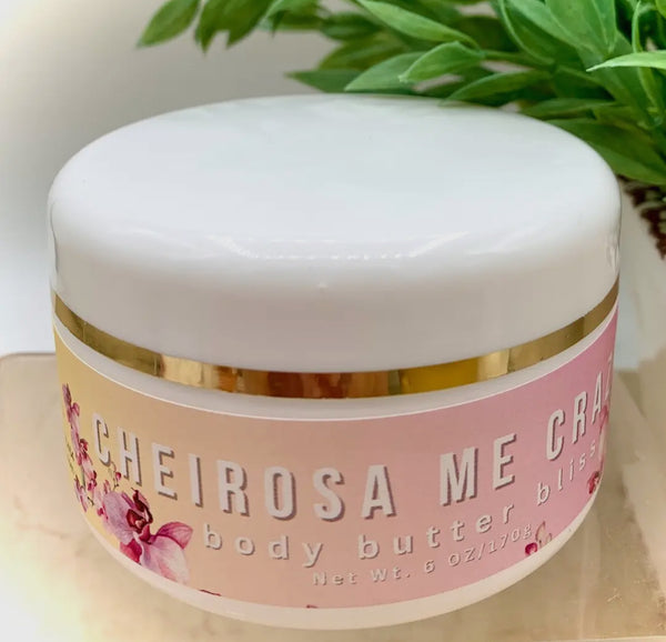 B. Natural Body Care