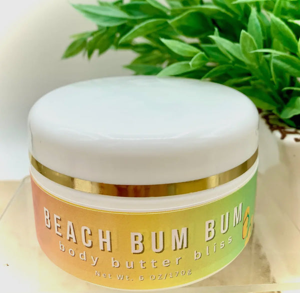 B. Natural Body Care