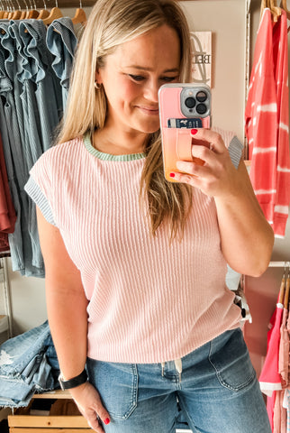 Kaye Top