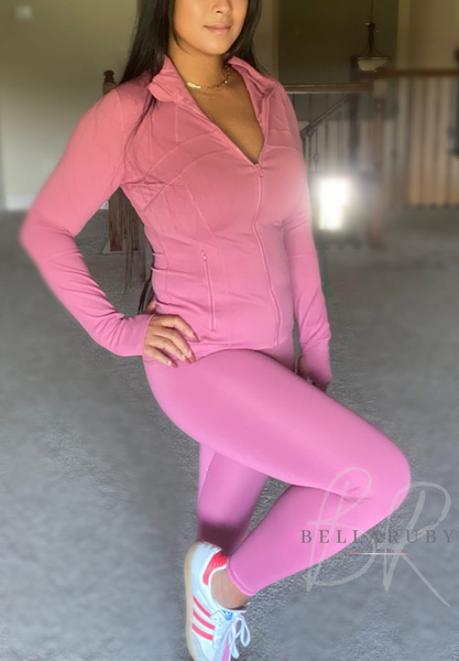 Anchored Arrows SoftSculpt Active Legging l Pre-Order