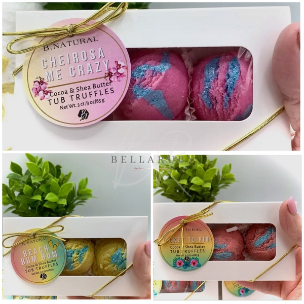 B. Natural Body Care
