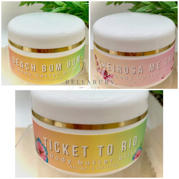 B. Natural Body Care