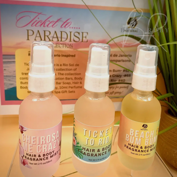 B. Natural Body Care