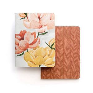 Petaluma Slim Notebook Set